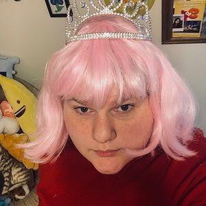 Meet your Posher, Hannah